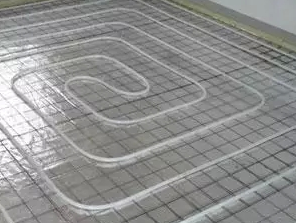 南海清洗地暖哪家好