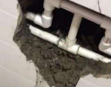 南海卫生间漏水哪家好