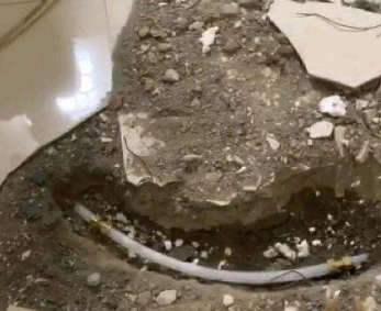 南海卫生间测漏水哪家优惠