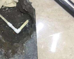 南海卫生间测漏水多少钱