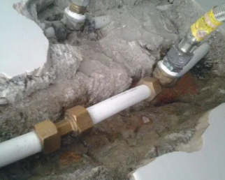 南海测漏水多少钱