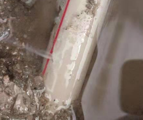 南海水管维修公司