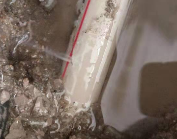 南海水管维修多少钱