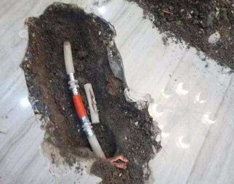 南海水管维修哪家好