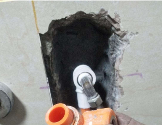 南海卫生间测漏水哪家好