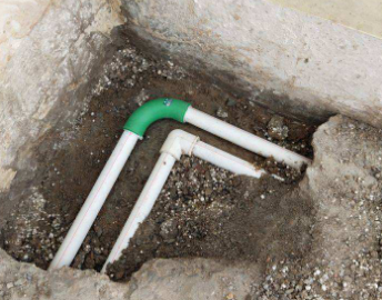 南海卫生间测漏水价格多少