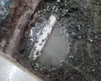 南海卫生间测漏水哪家好