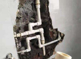 南海卫生间测漏水价格多少