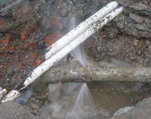 南海水管维修费用是多少