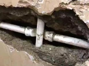 南海水管维修哪家好