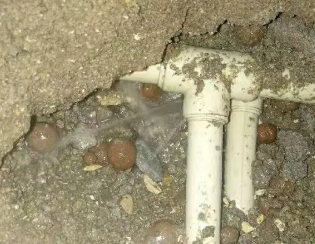 南海卫生间测漏