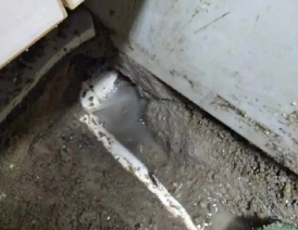 南海卫生间测漏水多少钱