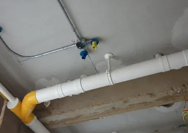 南海水管维修多少钱