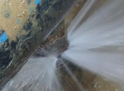 南海卫生间测漏水施工步骤