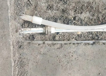 南海卫生间测漏水之解决方法