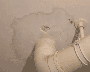 南海卫生间测漏水的检测方法