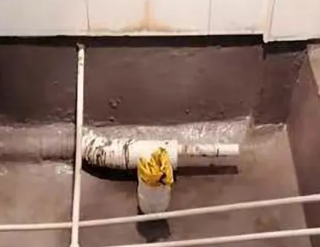 南海卫生间测漏水服务电话