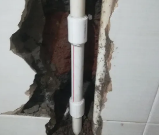 南海卫生间测漏水的相关案例
