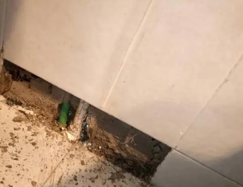 南海测漏水公司为您专业分享下检漏仪器准确定位的方法有什么特点?