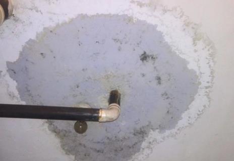 南海测漏水公司分享如何自检漏水