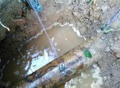 南海卫生间测漏水公司分享下我们可以检测到轻微的漏水和水压吗？