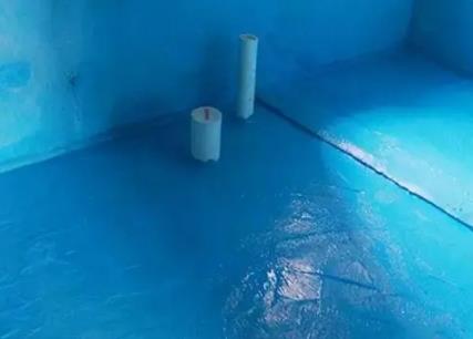 南海卫生间防水公司分享防水小知识