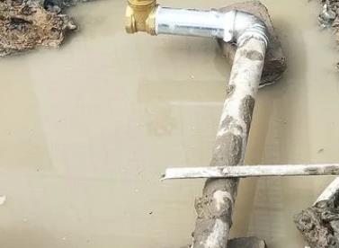 南海测漏水公司电话